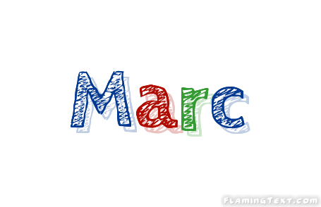 Marc Logotipo