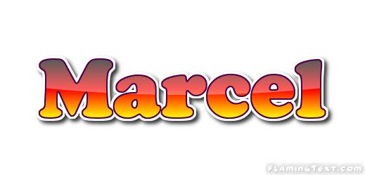 Marcel شعار