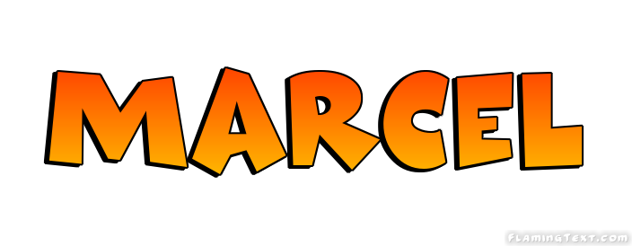 Marcel شعار