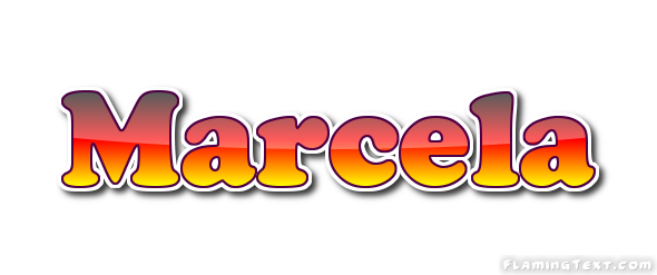 Marcela شعار
