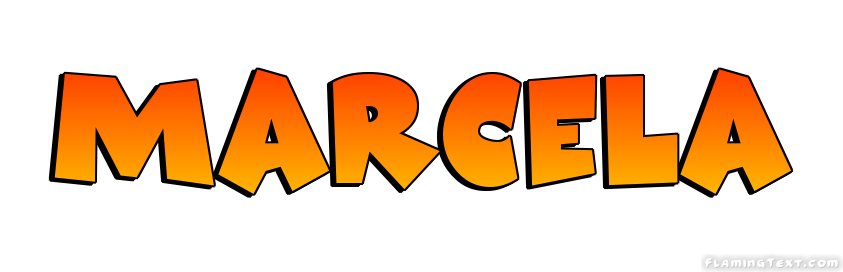 Marcela Logo