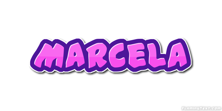 Marcela شعار