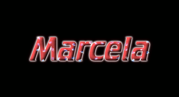 Marcela Logotipo