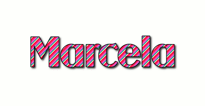 Marcela Logo