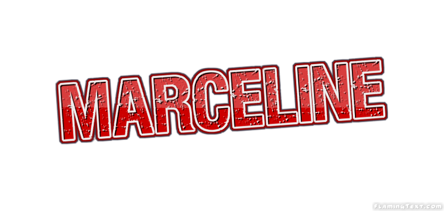 Marceline ロゴ