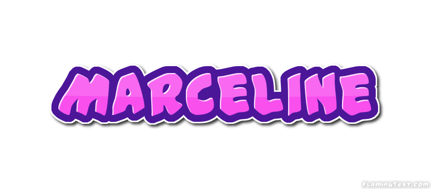 Marceline شعار