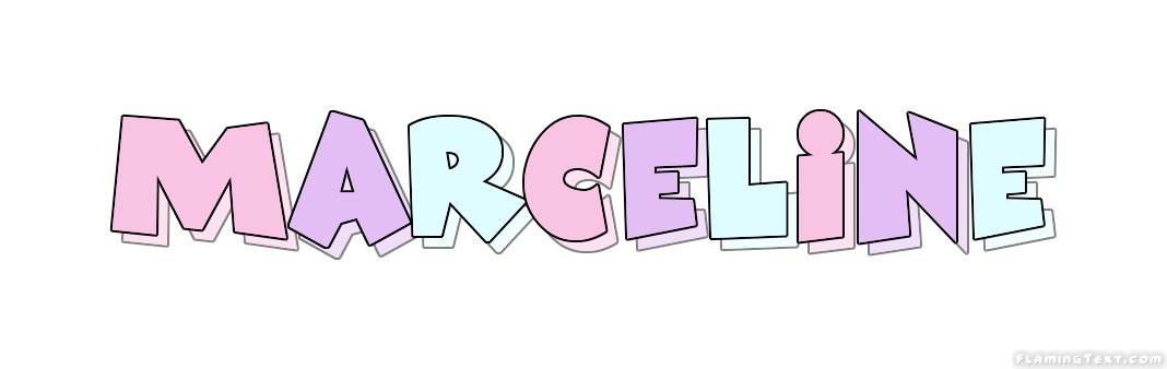 Marceline Logo
