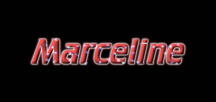 Marceline लोगो