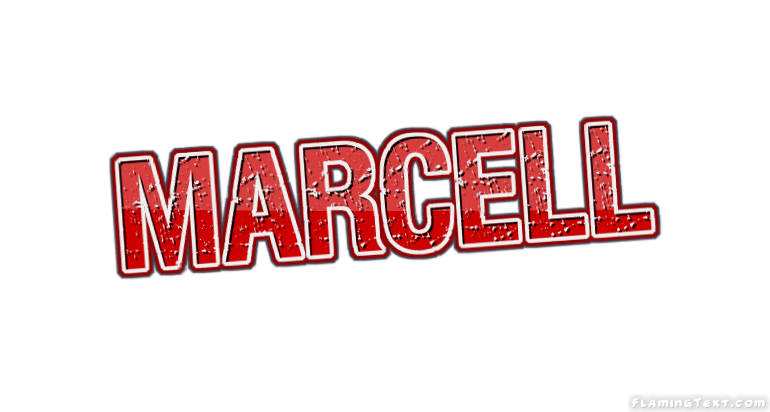 Marcell Лого