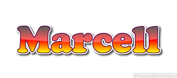 Marcell Logo