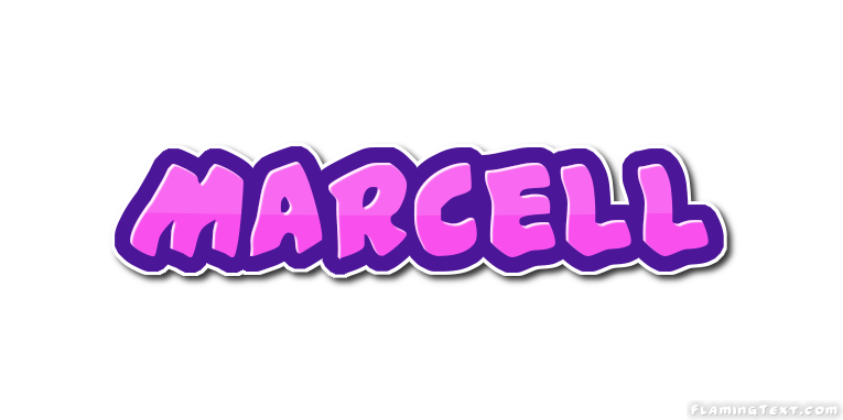 Marcell लोगो