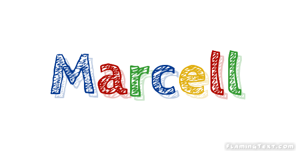 Marcell Logo