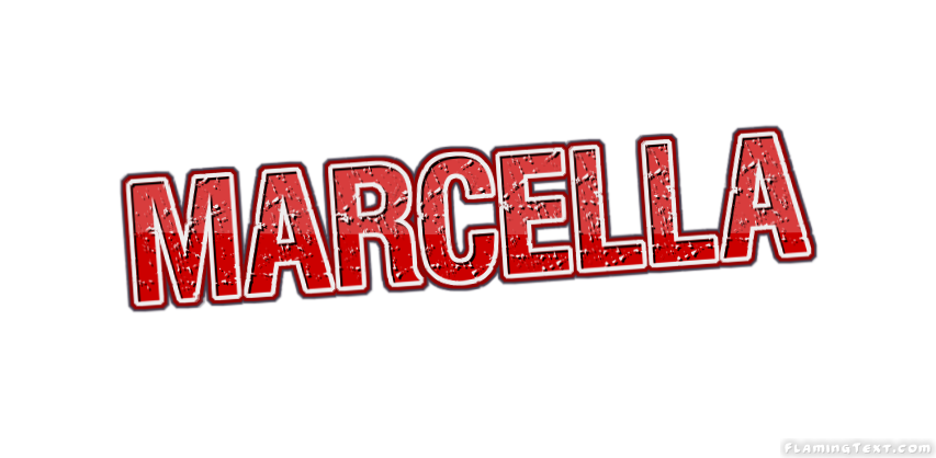 Marcella Logo