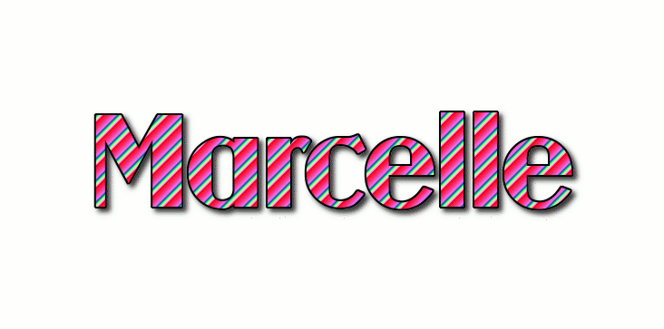 Marcelle लोगो