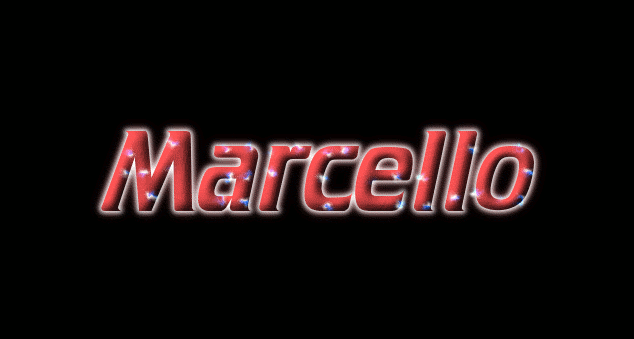 Marcello Лого