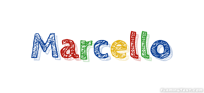 Marcello Logotipo