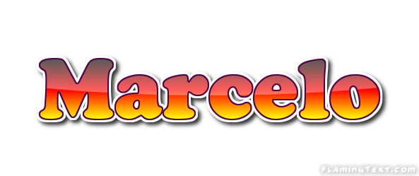 Marcelo Logo