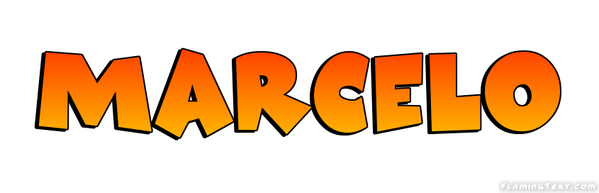 Marcelo Logo