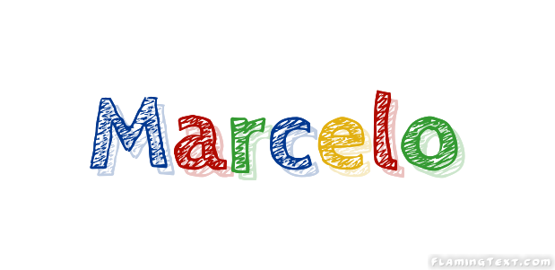 Marcelo Лого