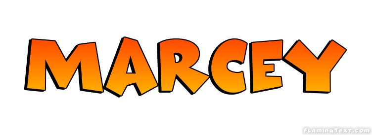 Marcey Logotipo