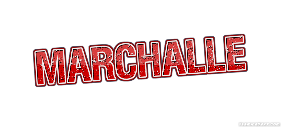 Marchalle Logotipo