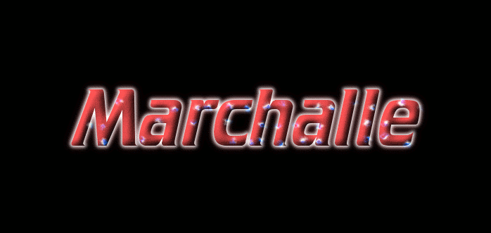 Marchalle लोगो