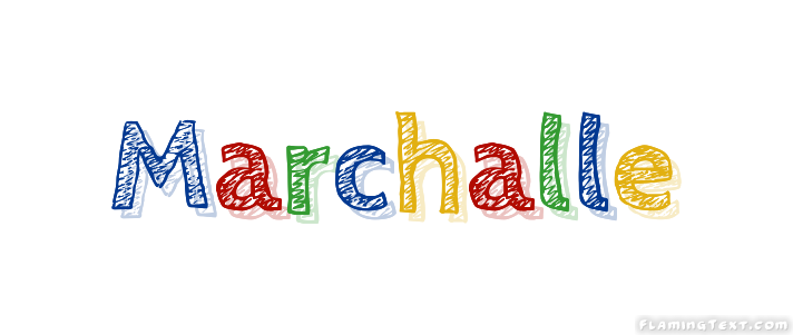 Marchalle شعار