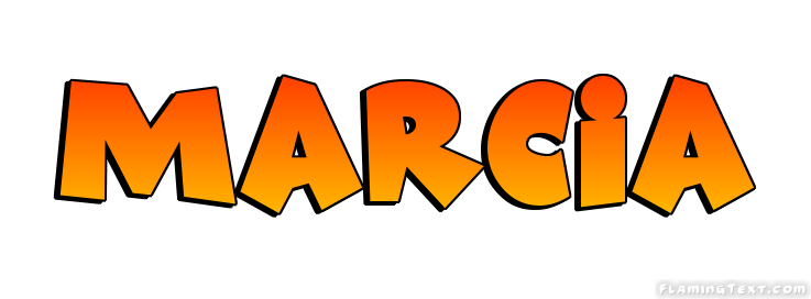 Marcia شعار