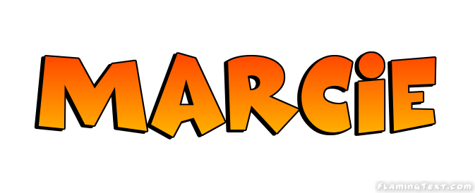 Marcie Logo