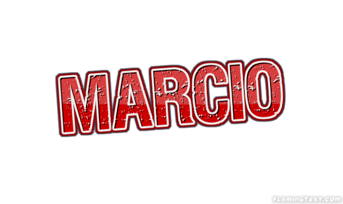 Marcio Logo