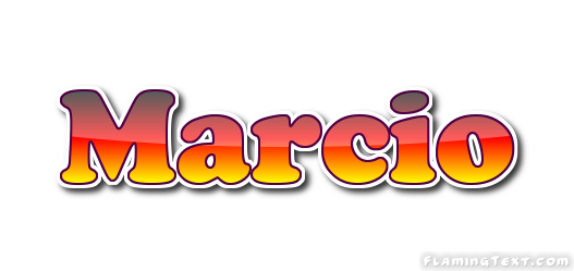 Marcio Лого