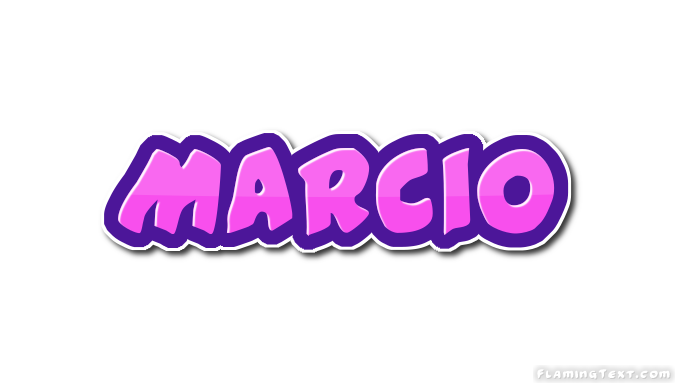Marcio Logo