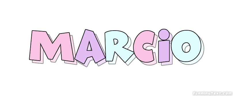 Marcio شعار