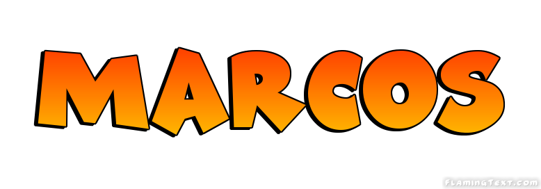 Marcos شعار