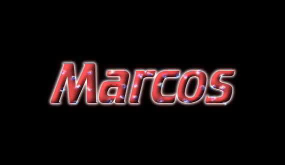 Marcos Logo