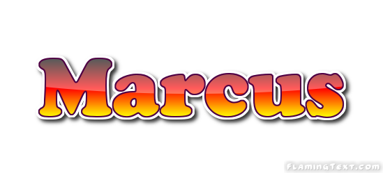 Marcus Лого