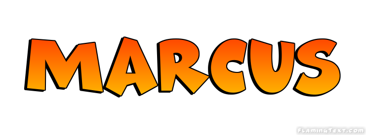 Marcus Logotipo