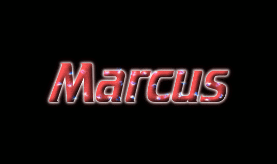 Marcus 徽标