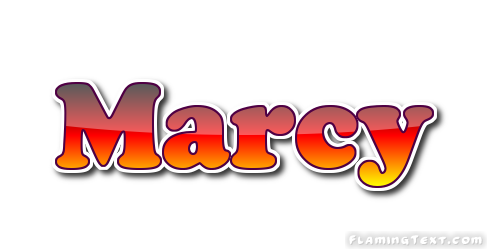 Marcy 徽标