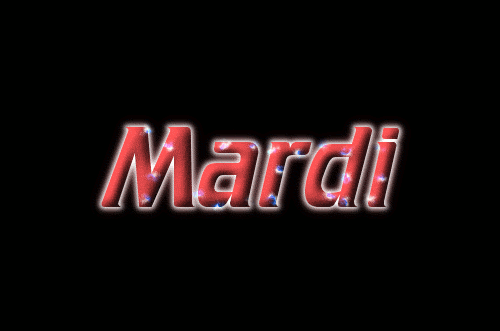 Mardi Logo