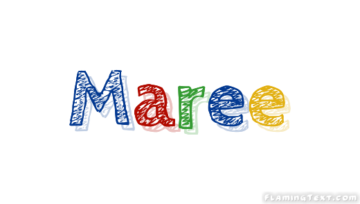 Maree Logo