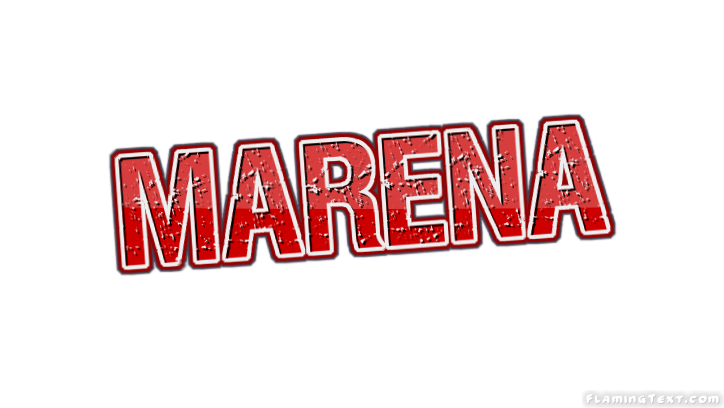 Marena Logo