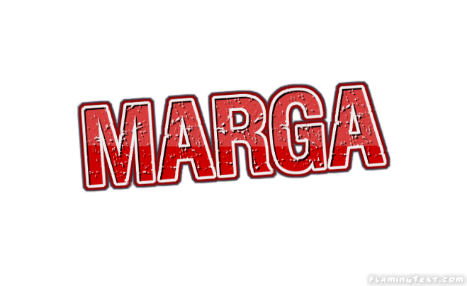 Marga 徽标