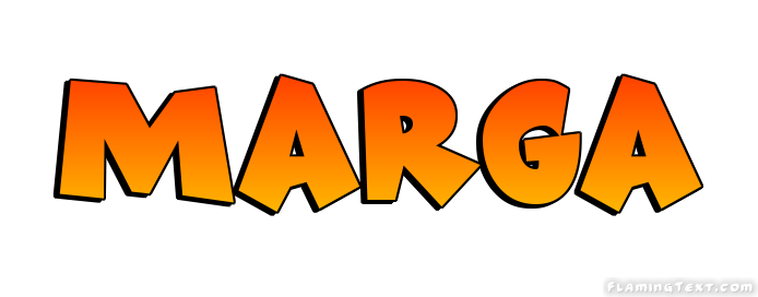 Marga Logo