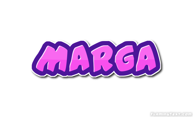 Marga Logotipo