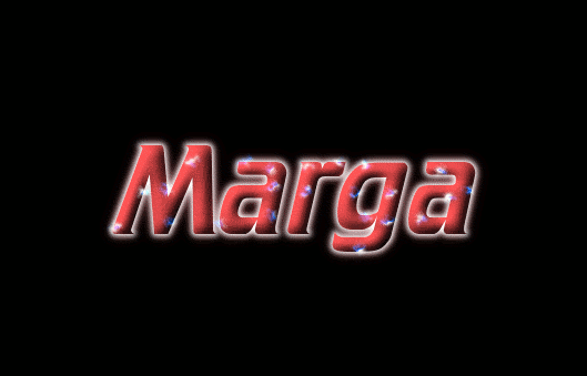 Marga Лого