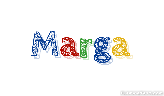 Marga شعار