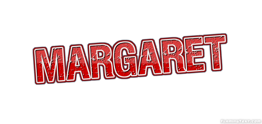 Margaret Logo