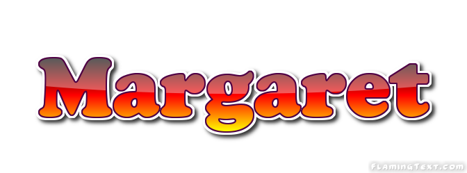 Margaret Logo