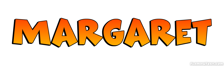 Margaret Logo